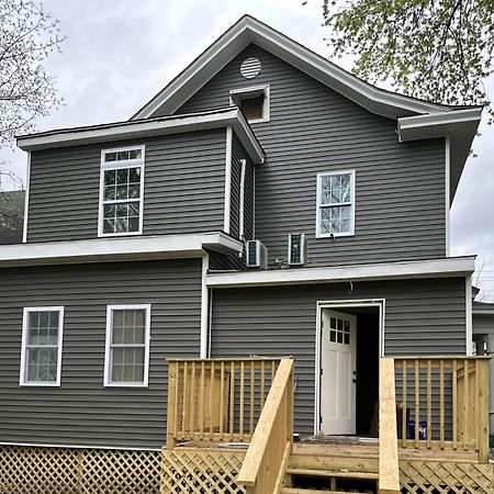 Вилла Shawnee Vacation Estate Луисвилл Экстерьер фото